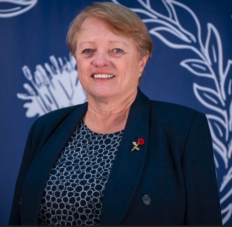 Jo Ellen Rose, District 2 Legislator